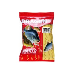 Ciasto Dragona Płoć 60 g