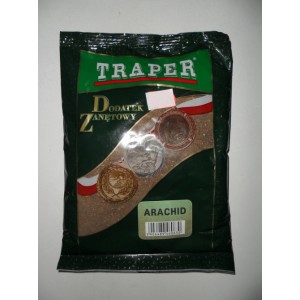Dodatek do zanęt Traper 400 g