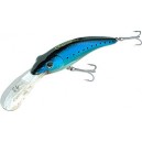Vibbra Dancing Shad 70 mm 9,5 g Pływający 