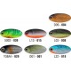 Vibbra Dancing Shad 70 mm 9,5 g Pływający 