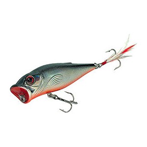 Vibbra Pop Bass 55 mm 4,6 g TW