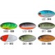 Vibbra Jerk Minnow 90 mm 7,4 g Pływający 