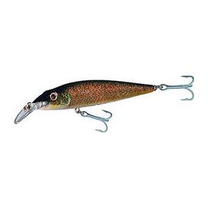 Vibbra Jerk Minnow 130 mm 18,5 g Pływający 