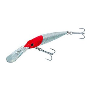 Vibbra Long Rocket Minnow 100 mm 16 g
