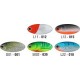 Vibbra Long Rocket Minnow 100 mm 16 g