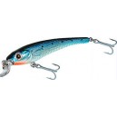 Vibbra Shallow Shad 80 mm 8 g Pływający