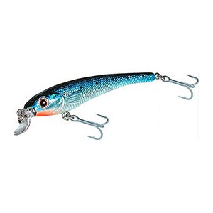 Vibbra Shallow Shad 80 mm 8 g Pływający