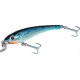 Vibbra Shallow Shad 80 mm 8 g Pływający