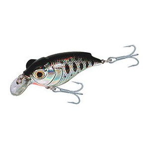 Vibbra Crank 50 mm 7,9 g Pływający
