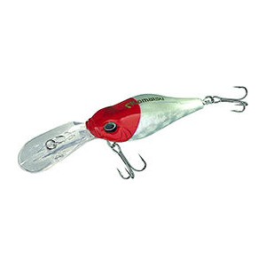 Vibbra Deep Crank 70 mm 15,2 g Pływający 