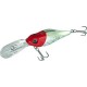 Vibbra Deep Crank 80 mm 29,8 g Pływający 