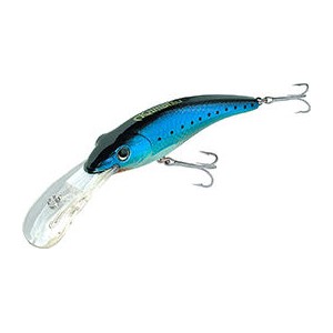 Vibbra Dancing Shad 110 mm 27 g Pływający