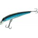 Vibbra Super Minnow 105 mm 10,5 g Pływający