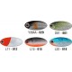 Vibbra Super Minnow 105 mm 10,5 g Pływający