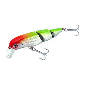Vibbra Bender Jointed 70 mm 10 g Pływający