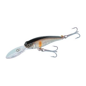 Vibbra Bait Minnow 65 mm 7,5 g Pływający