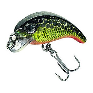Vibbra Mini Bait 28 mm 1,3 g Pływający