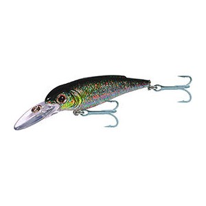 Vibbra Baby Shad 50 mm 3,7 g Pływający