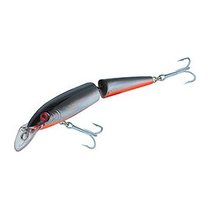 Vibbra Jointed Minnow 110 mm 15,6 g Pływający