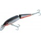 Vibbra Jointed Minnow 110 mm 15,6 g Pływający