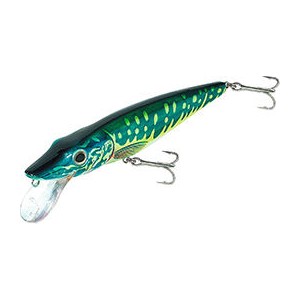 Vibbra Killer Pike 130 mm 28 g Pływający