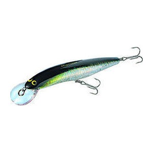 Vibbra Cruiser Minnow 85 mm 8 g Pływający