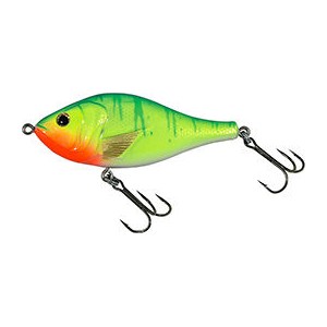 Vibbra Speedboat Jerk105 mm 45 g Tonący