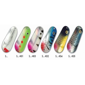 Pike 3 - 18 g