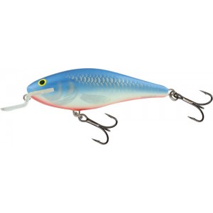 Woblery Salmo Executor 9cm 14,5g Pływający