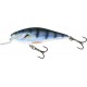Woblery Salmo Executor 9cm 14,5g Pływający