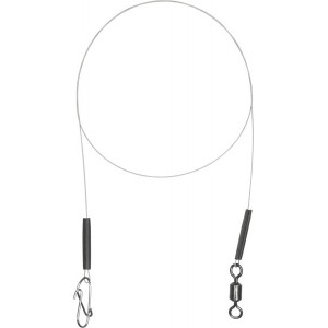 Przypon Invisible Fluorocarbon Light 