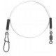 Przypon Invisible Fluorocarbon Classic
