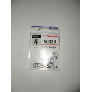 Owner Cut Chinu 50339