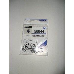 Owner Iseama 50044