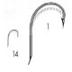 VMC 9335BL Perch 