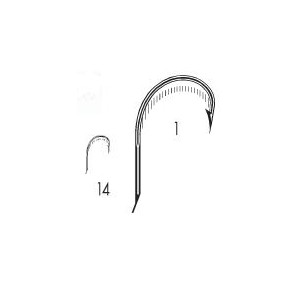 VMC 9335GO Perch 