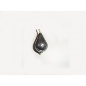 Ciężarek przelotowy 15 g