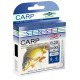 Mikado Sensei Carp 2x100 m