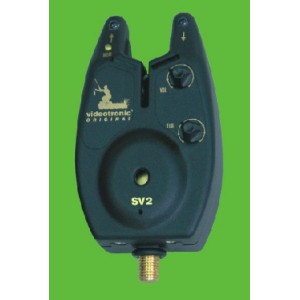 Videotronic Senior SV2
