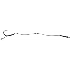 Pro Carp Hair Rig 