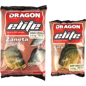 Dragon Elite Jezioro 1kg 