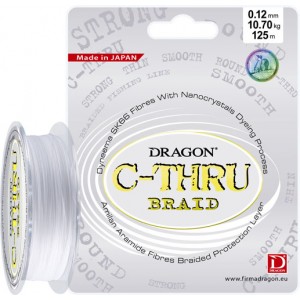Dragon C-Thru
