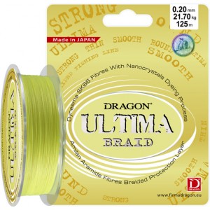 Dragon Ultima