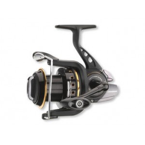 Cormoran Black Master 8PiF 