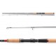 Cormoran Bull Fighter X Spin 240 cm 10-30 g