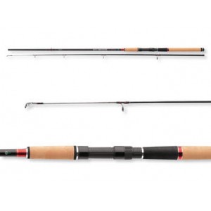 Cormoran Bull Fighter X Spin 270 cm 10-40 g