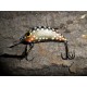 Wobler Stork 3,5 cm RB35