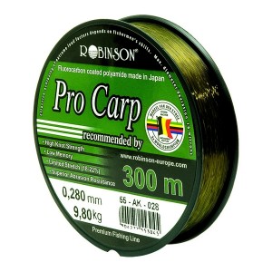 Robinson Pro Carp 300m