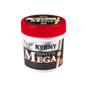  Dipy Mega Baits 
