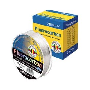 Robinson Fluorocarbon 20m